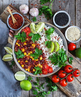 Bio Chili Flocken